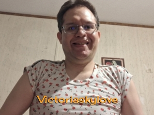 Victoriaskylove