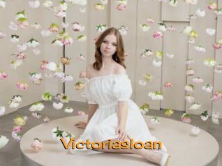 Victoriasloan