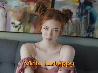 Victoriasteppy