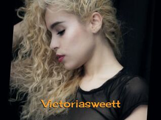 Victoriasweett