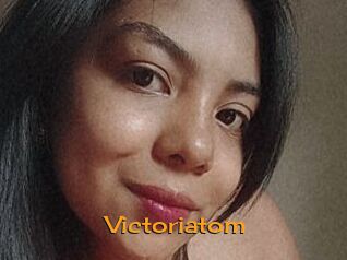 Victoriatom