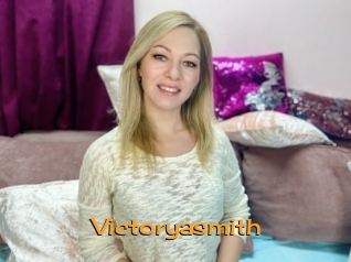 Victoryasmith