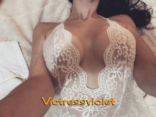 Victressviolet