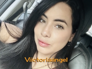 Viictoriaangel