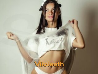Viioleeth