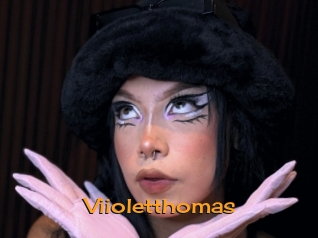 Viioletthomas
