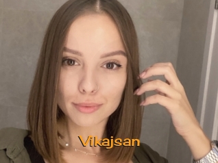 vikajsan Sortez Couvert