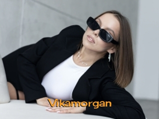 Vikamorgan