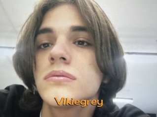 Vikiegrey