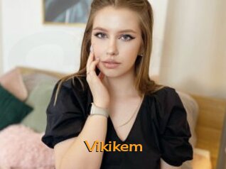 Vikikem