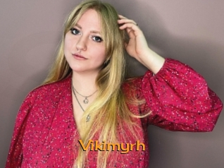 Vikimyrh