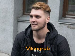 vikingrub Sortez Couvert
