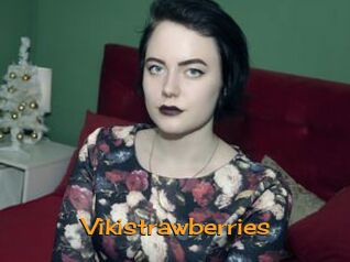Vikistrawberries