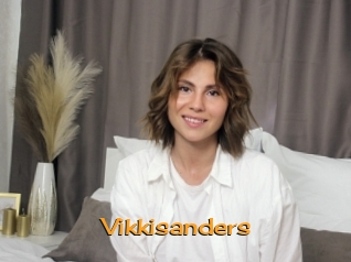 Vikkisanders
