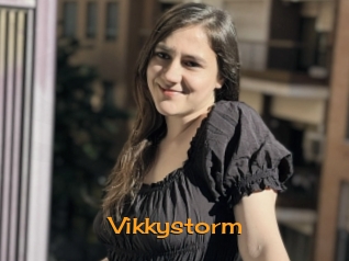 Vikkystorm