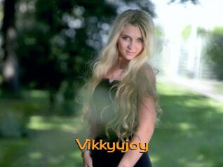 Vikkyujoy