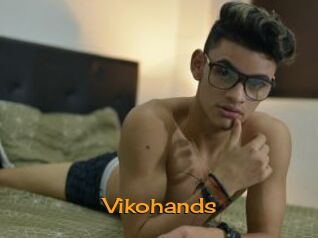 Vikohands
