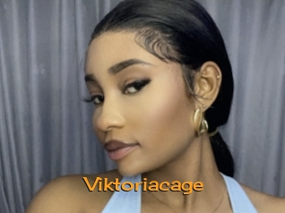 Viktoriacage