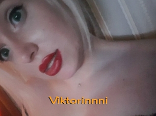 Viktorinnni