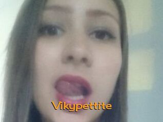 Vikypettite