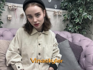 vinaskyler Sortez Couvert