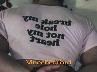 Vincebedford