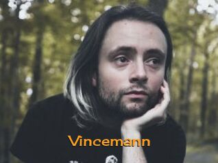 Vincemann