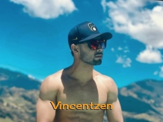 Vincentzen