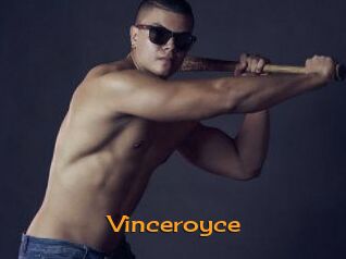 Vinceroyce
