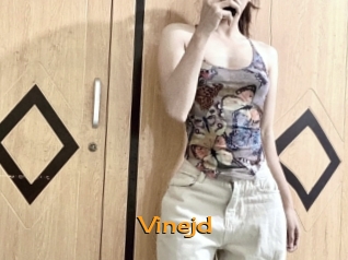 Vinejd