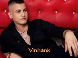 Vinhank