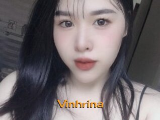 Vinhrina