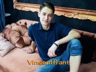 Vinsentfrant