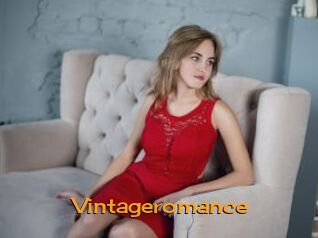 Vintageromance