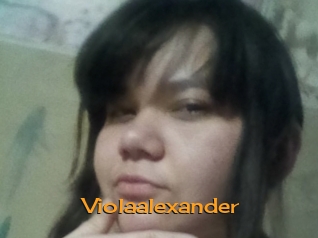 Violaalexander