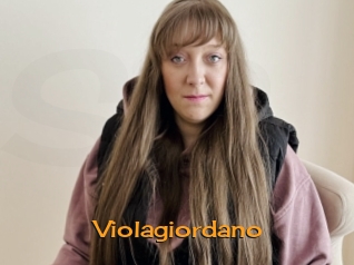 Violagiordano