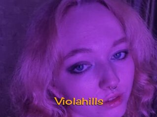 Violahills