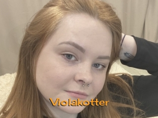 violakotter Sortez Couvert
