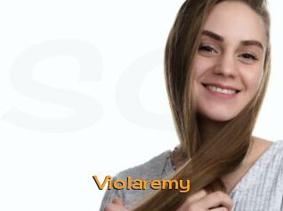 Violaremy