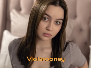 Violarooney