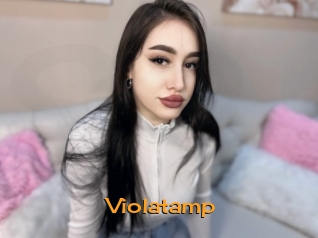 Violatamp
