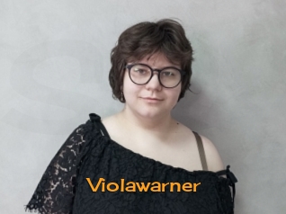 Violawarner