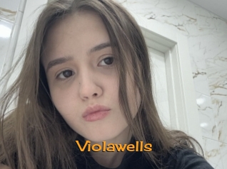 violawells Sortez Couvert