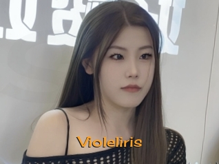 Violeliris