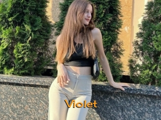 Violet