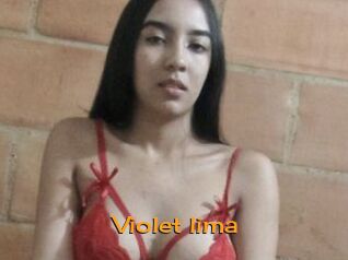 Violet_lima