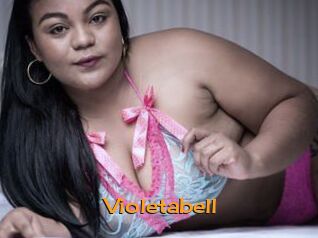 Violetabell