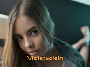 Violetaclein