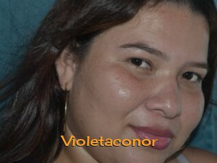 Violetaconor