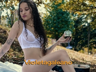 violetagaleano Sortez Couvert